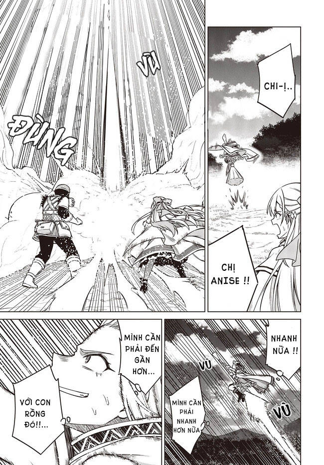 Tensei Oujo To Tensai Reijou No Mahou Kakumei - Chương 12 - Trang 9