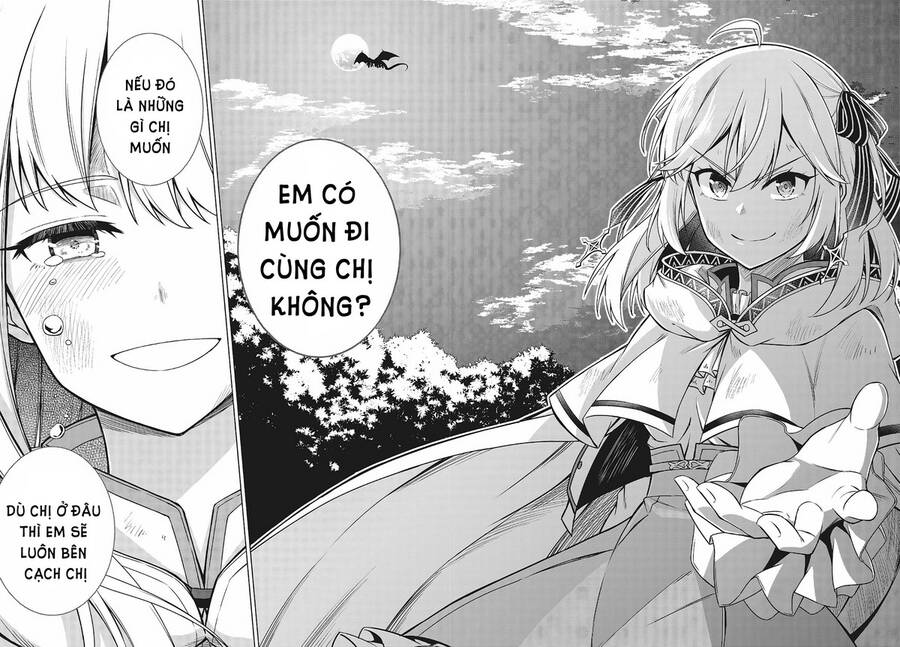 Tensei Oujo To Tensai Reijou No Mahou Kakumei - Chương 13 - Trang 23