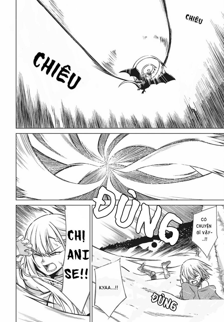 Tensei Oujo To Tensai Reijou No Mahou Kakumei - Chương 13 - Trang 8