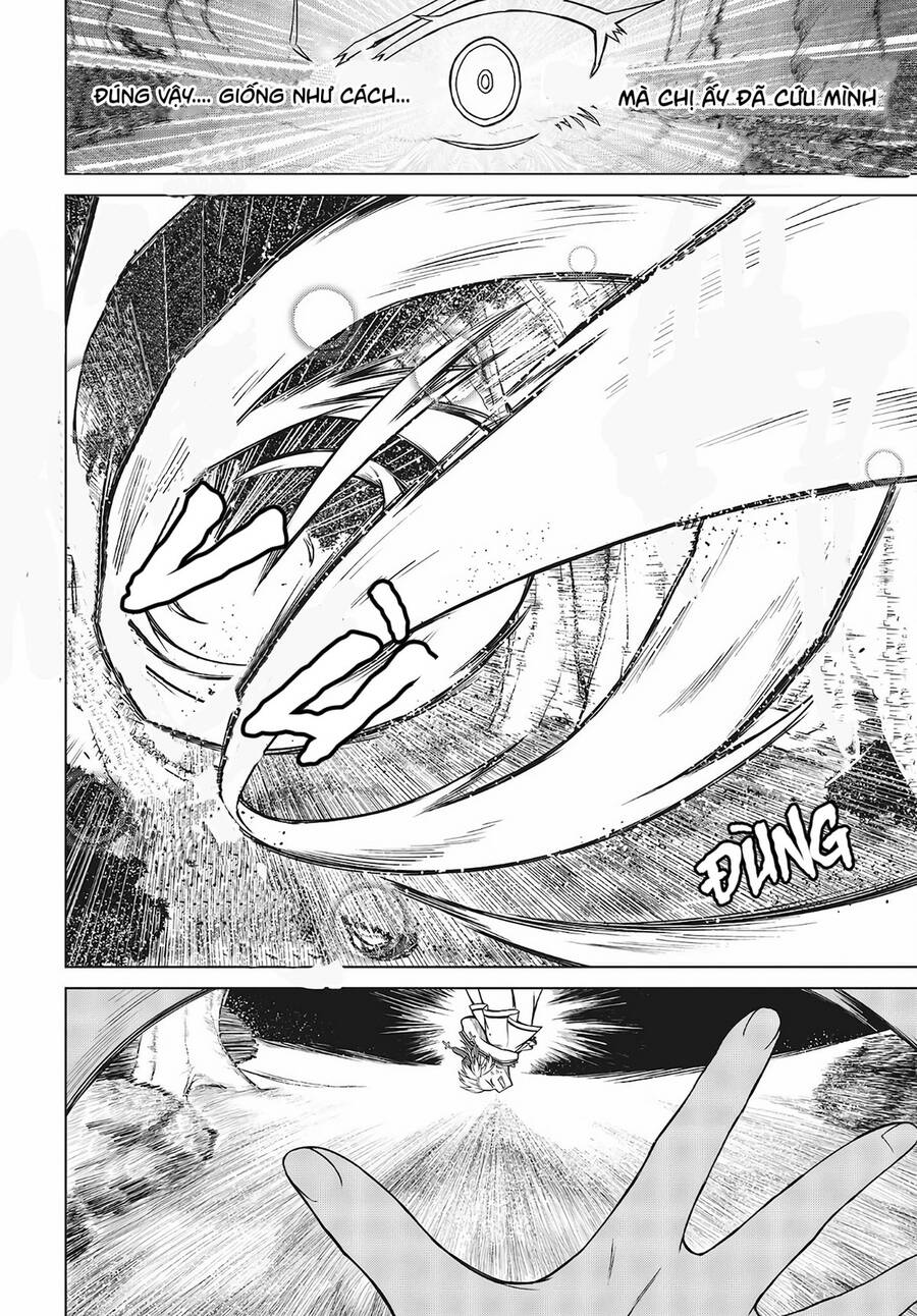 Tensei Oujo To Tensai Reijou No Mahou Kakumei - Chương 13 - Trang 10