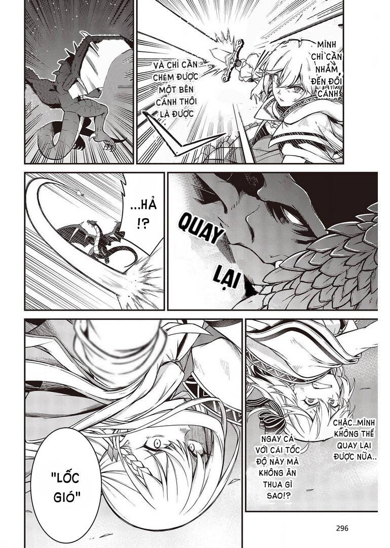 Tensei Oujo To Tensai Reijou No Mahou Kakumei - Chương 14 - Trang 11