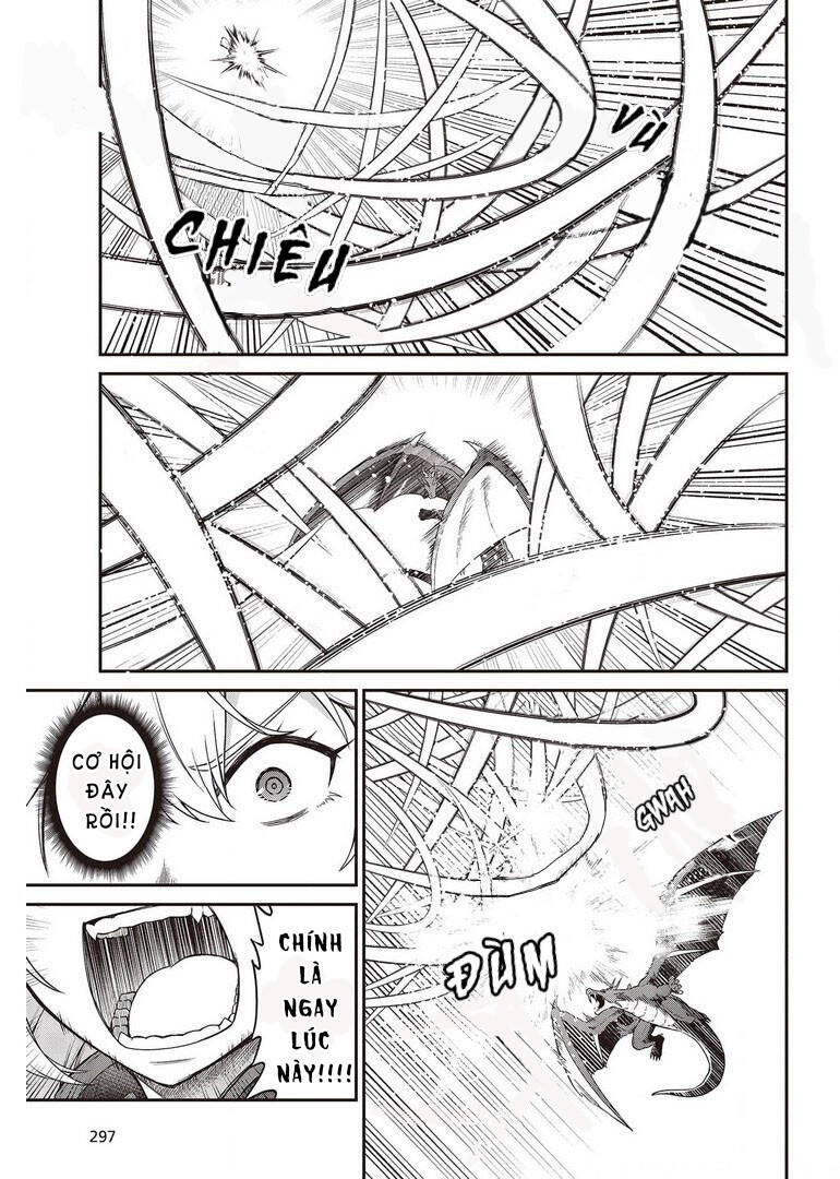 Tensei Oujo To Tensai Reijou No Mahou Kakumei - Chương 14 - Trang 12