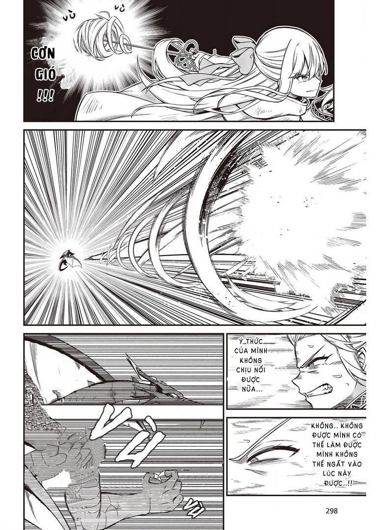 Tensei Oujo To Tensai Reijou No Mahou Kakumei - Chương 14 - Trang 13