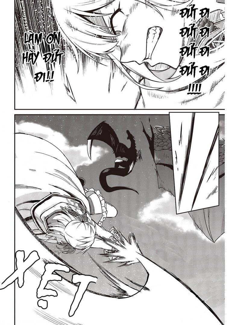 Tensei Oujo To Tensai Reijou No Mahou Kakumei - Chương 14 - Trang 17