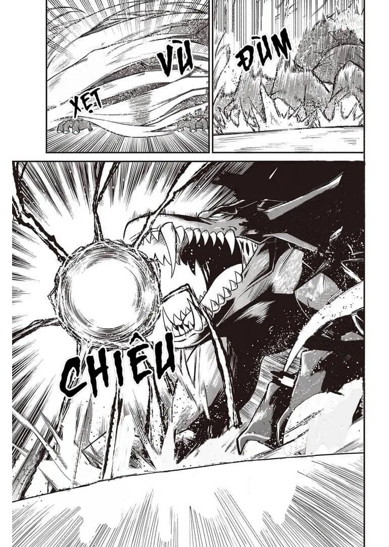 Tensei Oujo To Tensai Reijou No Mahou Kakumei - Chương 14 - Trang 20