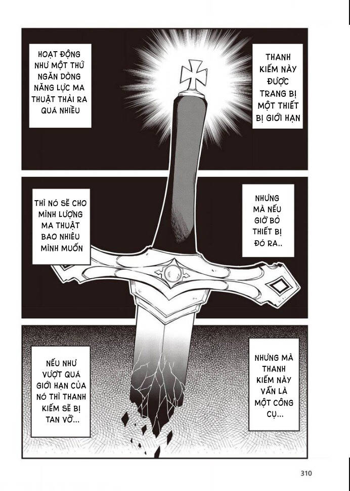 Tensei Oujo To Tensai Reijou No Mahou Kakumei - Chương 14 - Trang 25