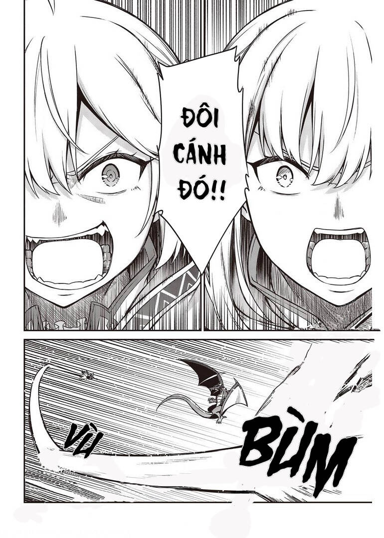 Tensei Oujo To Tensai Reijou No Mahou Kakumei - Chương 14 - Trang 9