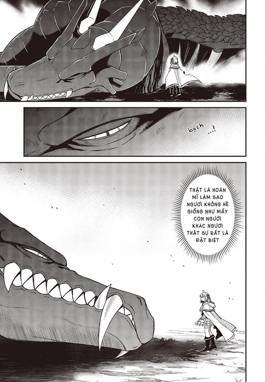 Tensei Oujo To Tensai Reijou No Mahou Kakumei - Chương 15 - Trang 13