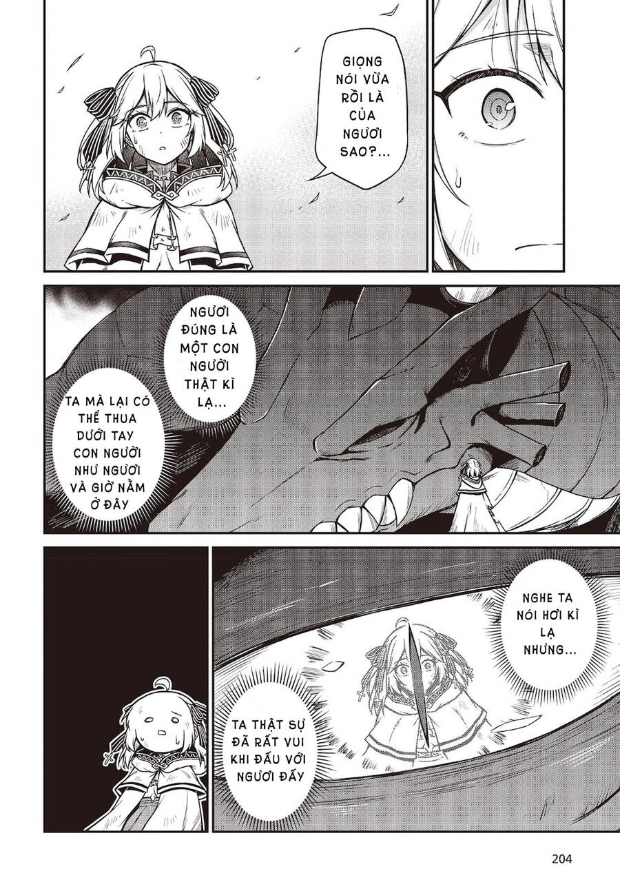 Tensei Oujo To Tensai Reijou No Mahou Kakumei - Chương 15 - Trang 14