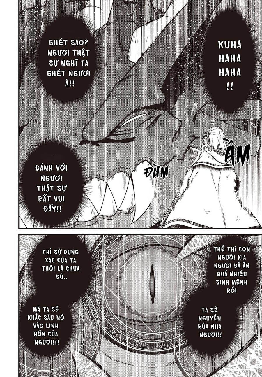 Tensei Oujo To Tensai Reijou No Mahou Kakumei - Chương 15 - Trang 20