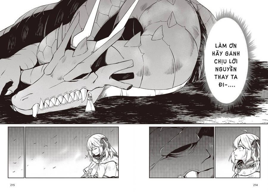 Tensei Oujo To Tensai Reijou No Mahou Kakumei - Chương 15 - Trang 24