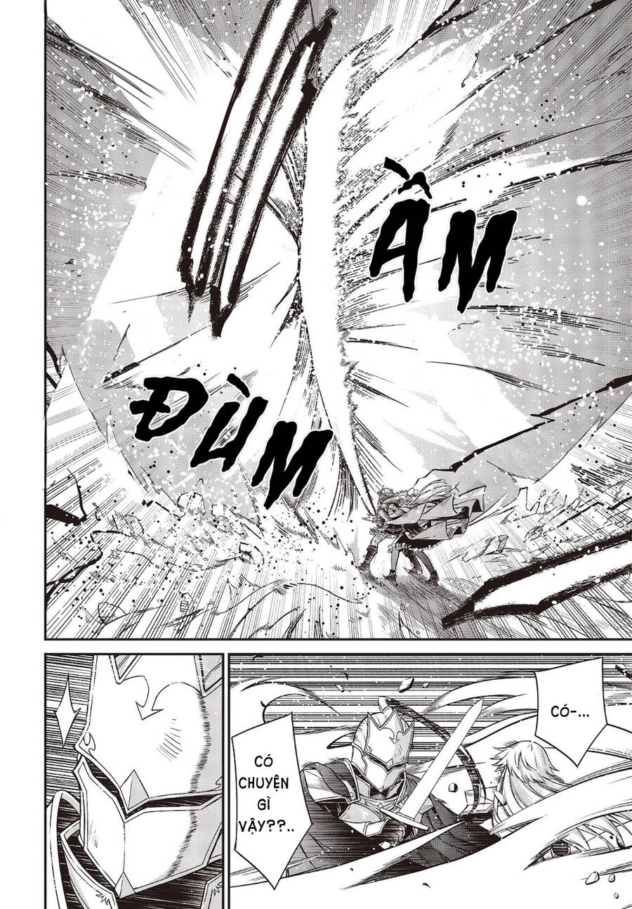 Tensei Oujo To Tensai Reijou No Mahou Kakumei - Chương 15 - Trang 6