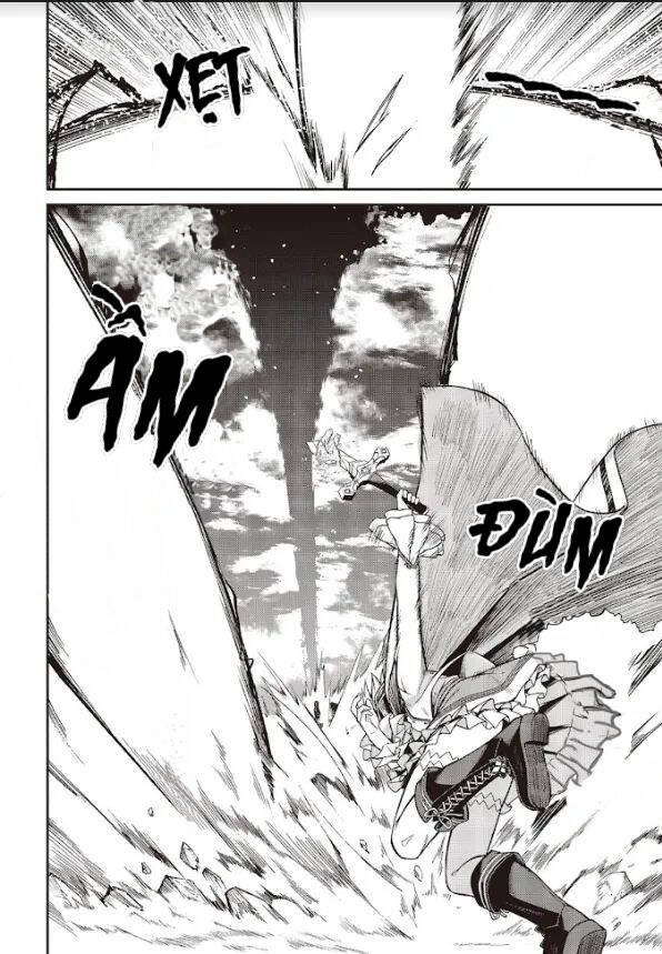 Tensei Oujo To Tensai Reijou No Mahou Kakumei - Chương 15 - Trang 10