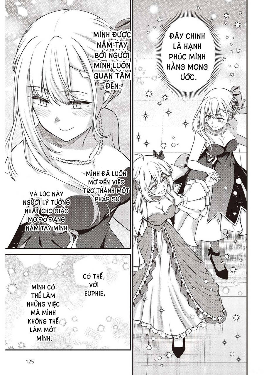 Tensei Oujo To Tensai Reijou No Mahou Kakumei - Chương 17 - Trang 23