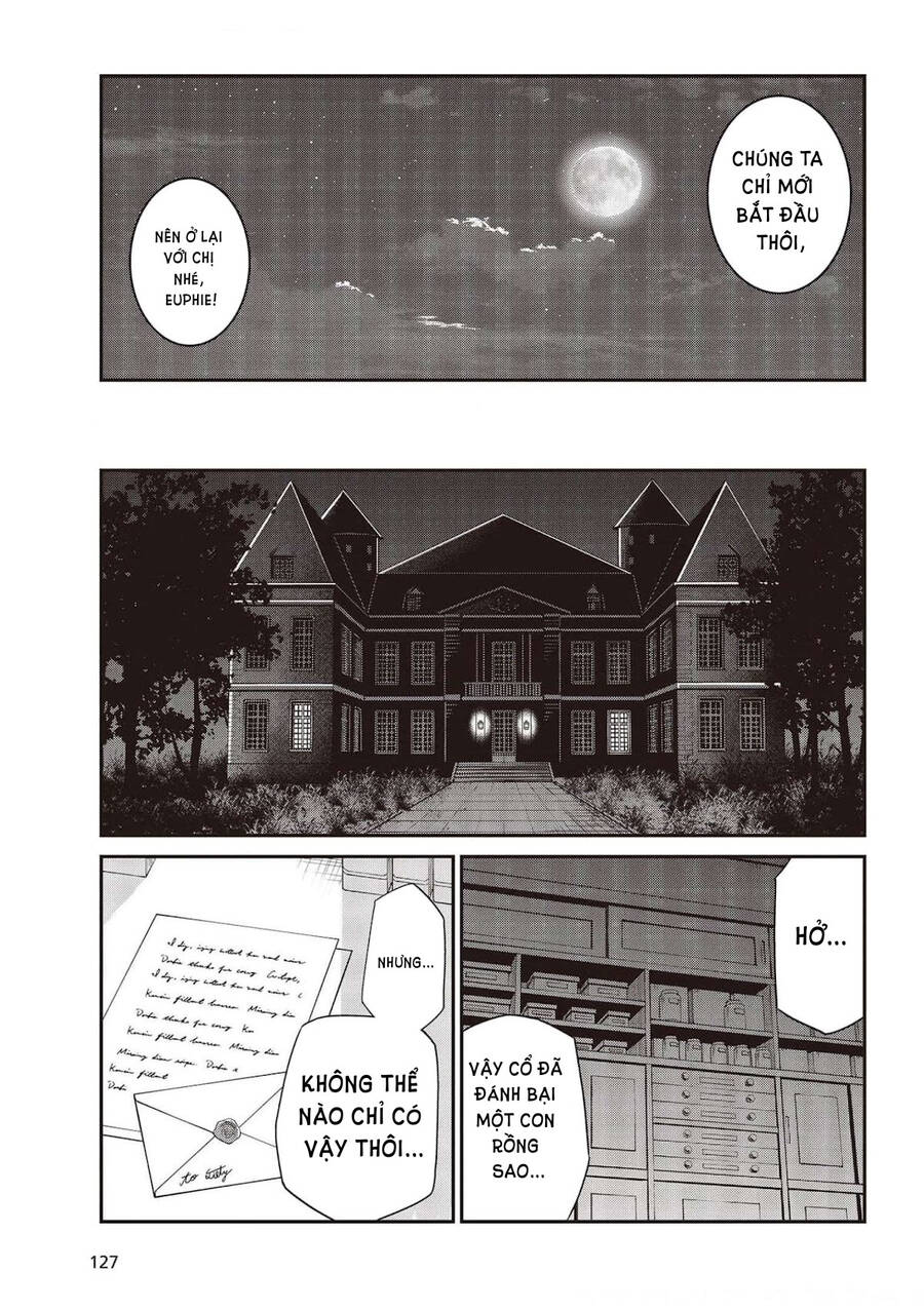 Tensei Oujo To Tensai Reijou No Mahou Kakumei - Chương 17 - Trang 25