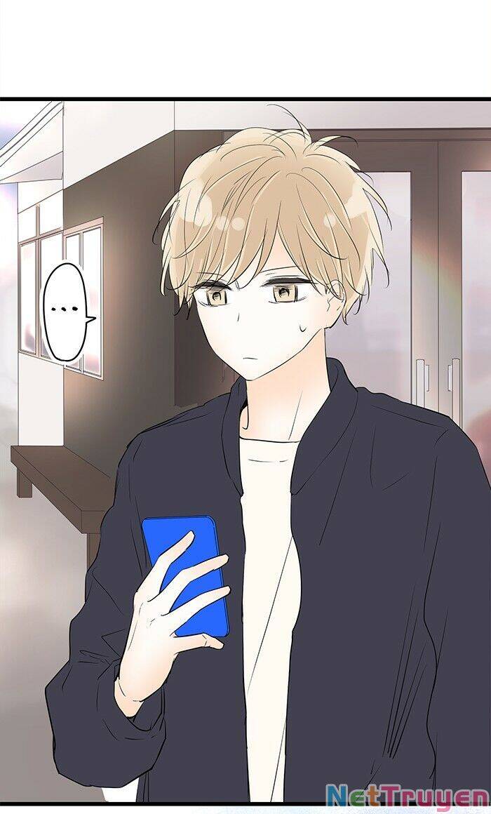 Ly Choco Ngọt Ngào - Chương 82 - Trang 11