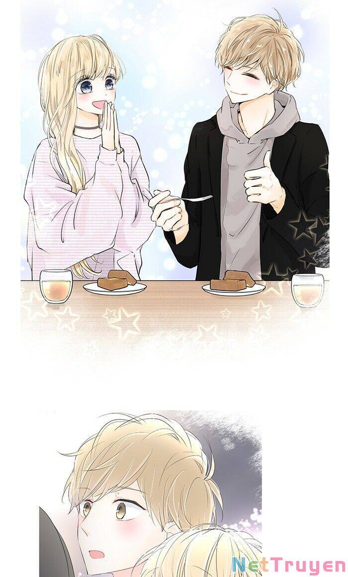 Ly Choco Ngọt Ngào - Chương 82 - Trang 17
