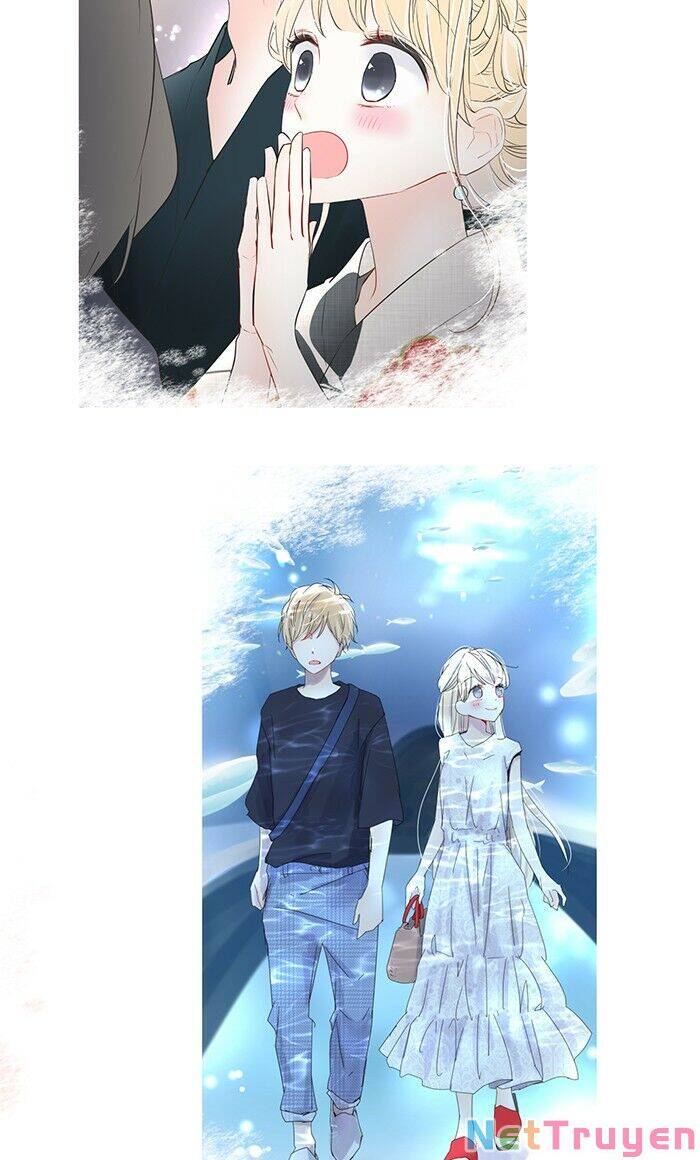 Ly Choco Ngọt Ngào - Chương 82 - Trang 18