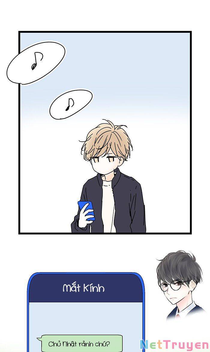 Ly Choco Ngọt Ngào - Chương 82 - Trang 20