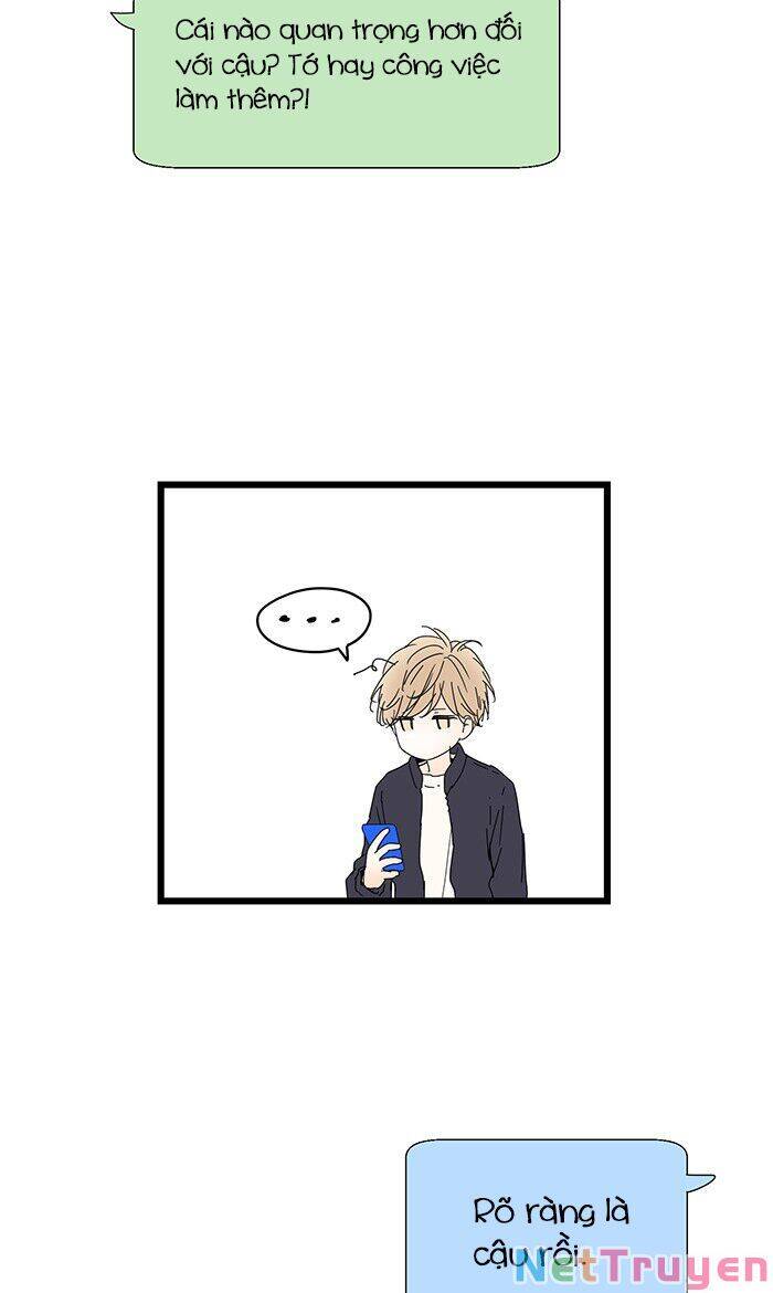 Ly Choco Ngọt Ngào - Chương 82 - Trang 22