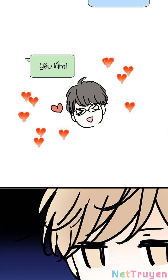 Ly Choco Ngọt Ngào - Chương 82 - Trang 23