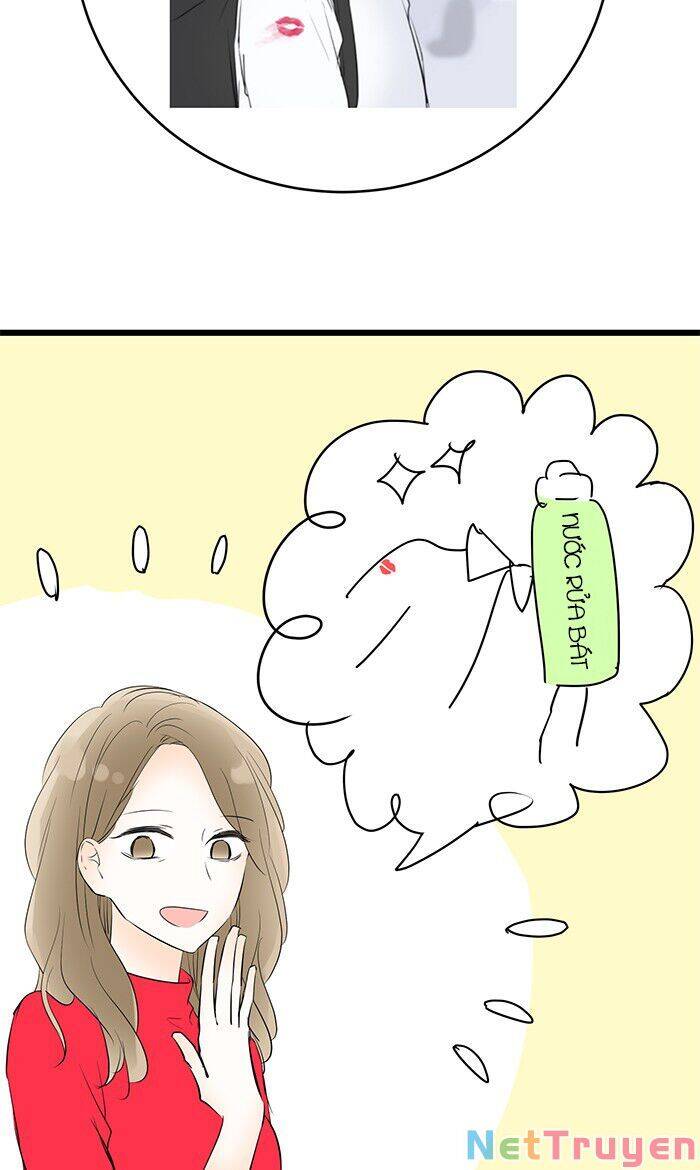 Ly Choco Ngọt Ngào - Chương 82 - Trang 27