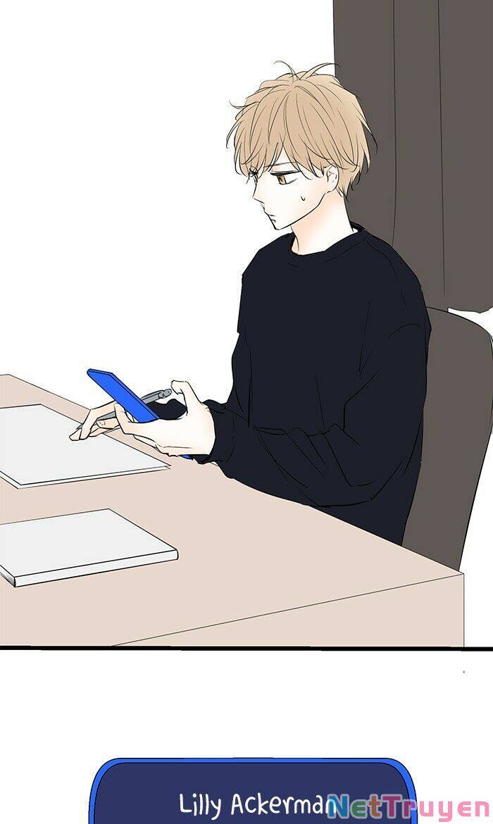 Ly Choco Ngọt Ngào - Chương 82 - Trang 30