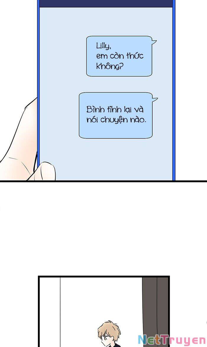 Ly Choco Ngọt Ngào - Chương 82 - Trang 31