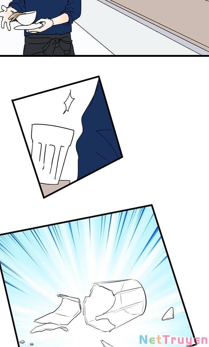 Ly Choco Ngọt Ngào - Chương 82 - Trang 5