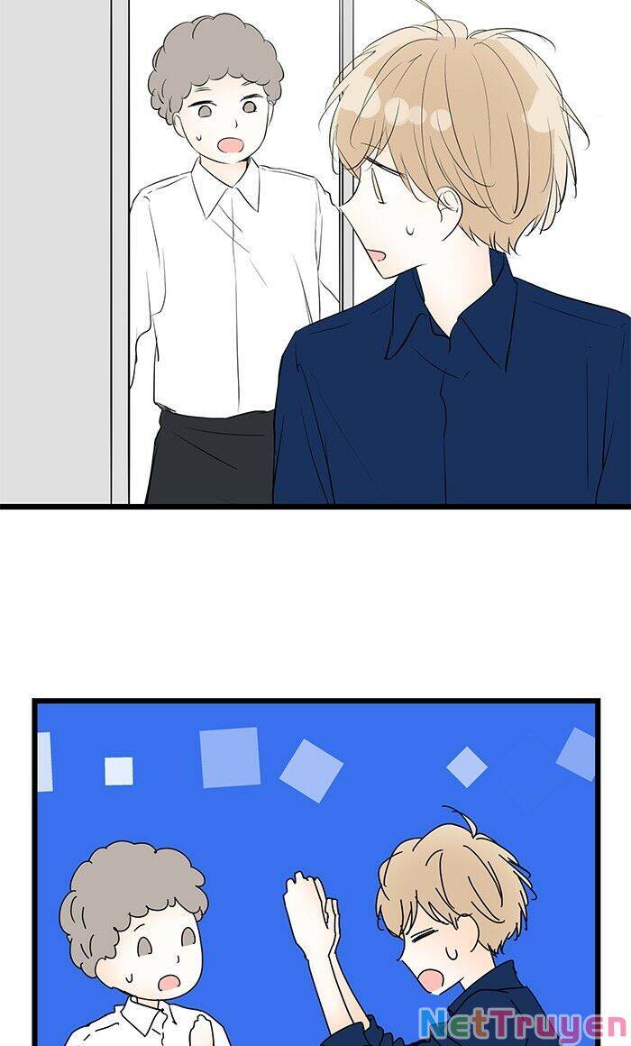 Ly Choco Ngọt Ngào - Chương 82 - Trang 9