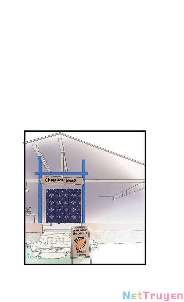 Ly Choco Ngọt Ngào - Chương 83 - Trang 11
