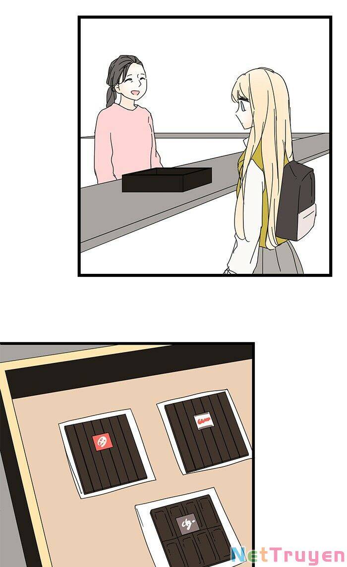 Ly Choco Ngọt Ngào - Chương 83 - Trang 12