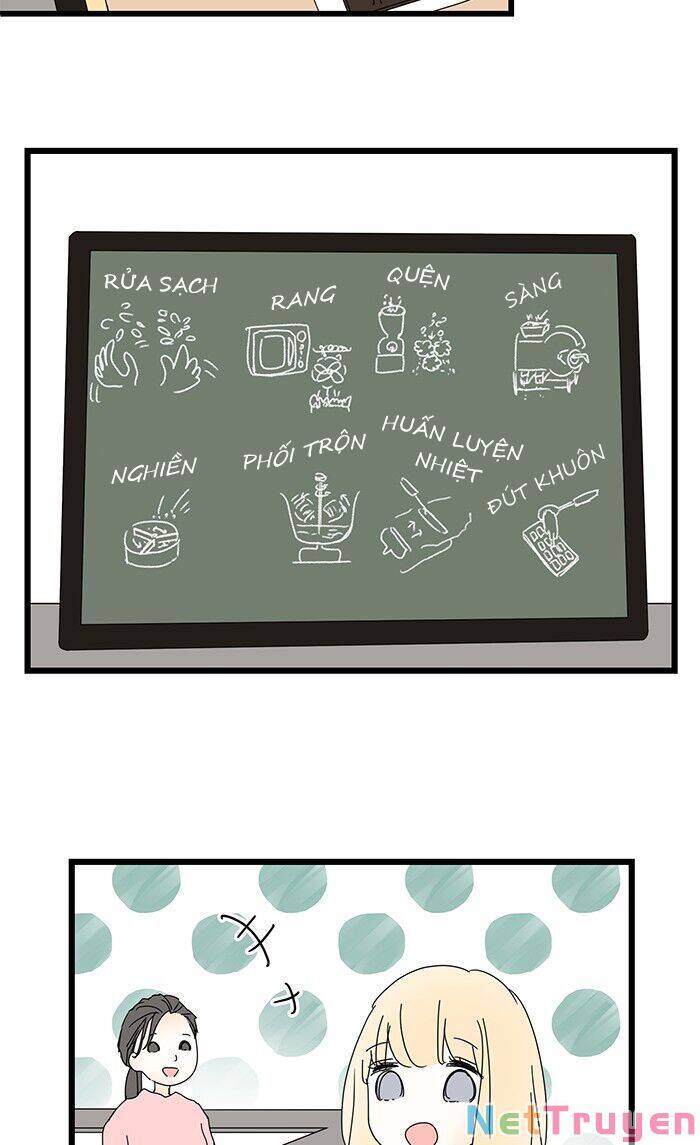 Ly Choco Ngọt Ngào - Chương 83 - Trang 13