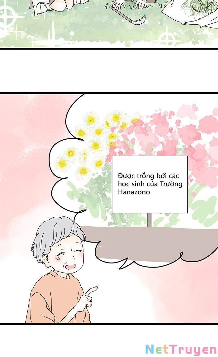 Ly Choco Ngọt Ngào - Chương 83 - Trang 15