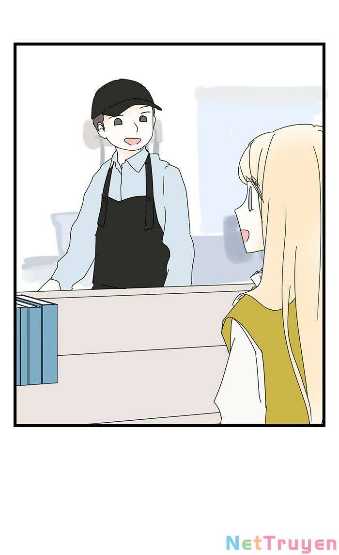 Ly Choco Ngọt Ngào - Chương 83 - Trang 19