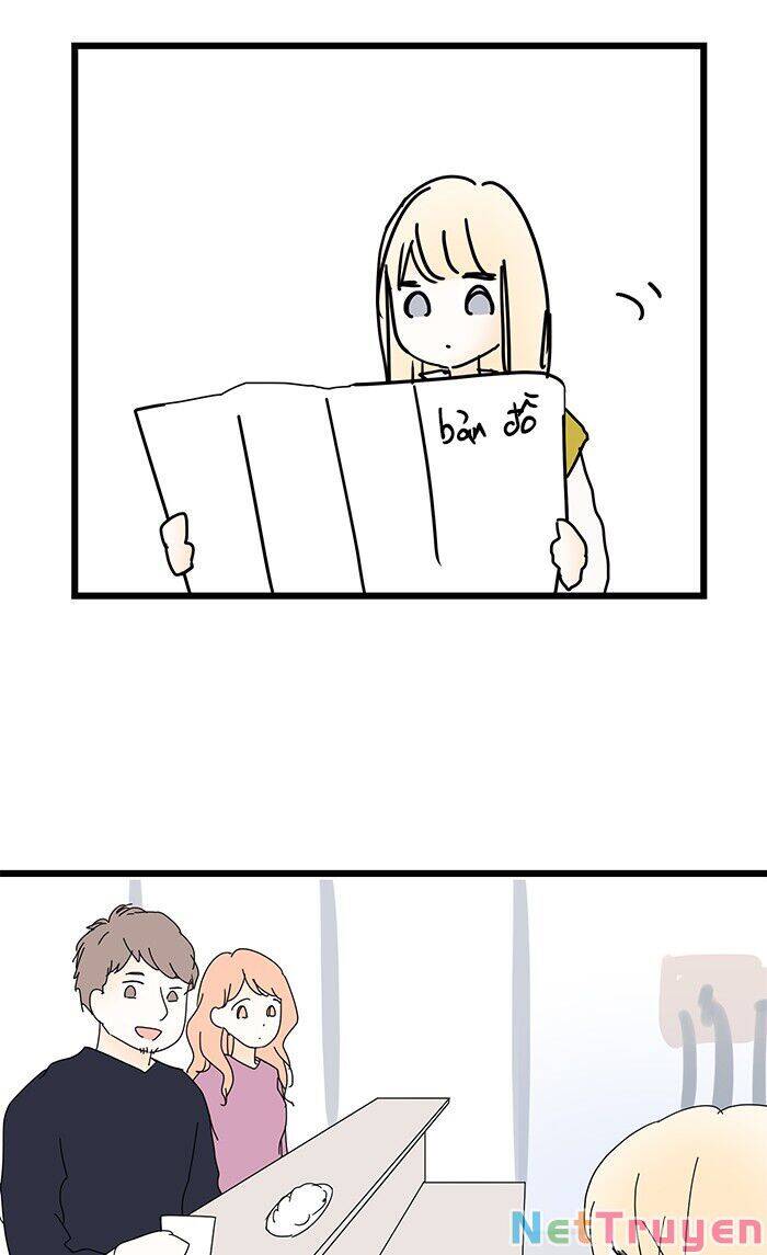 Ly Choco Ngọt Ngào - Chương 83 - Trang 20