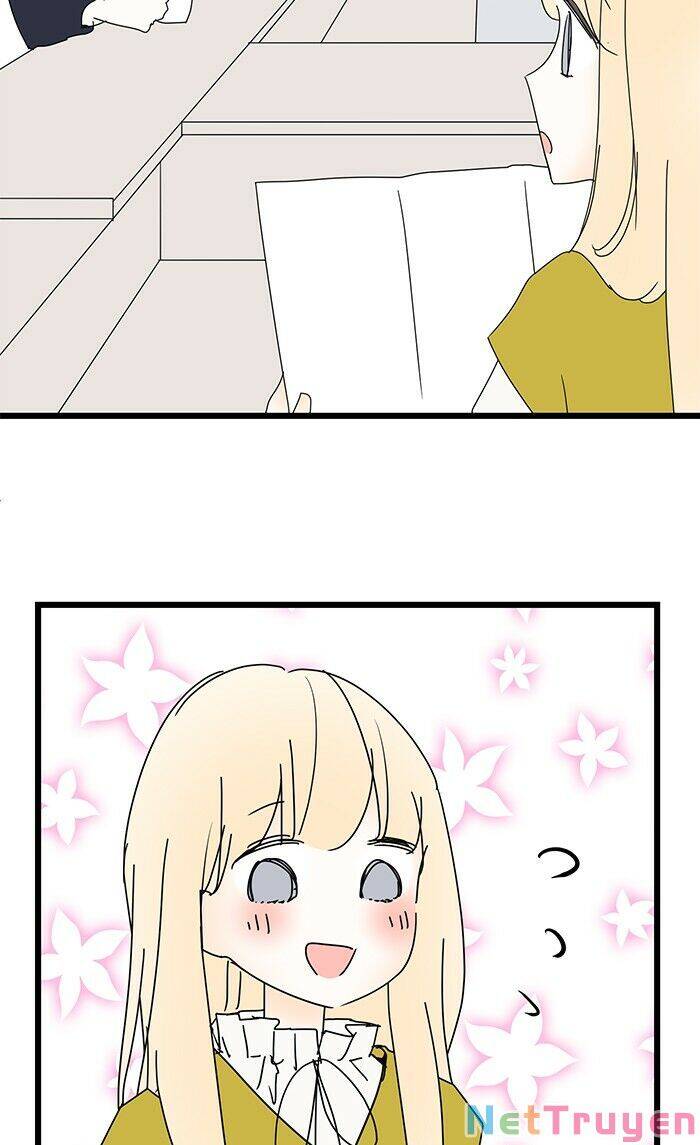 Ly Choco Ngọt Ngào - Chương 83 - Trang 22