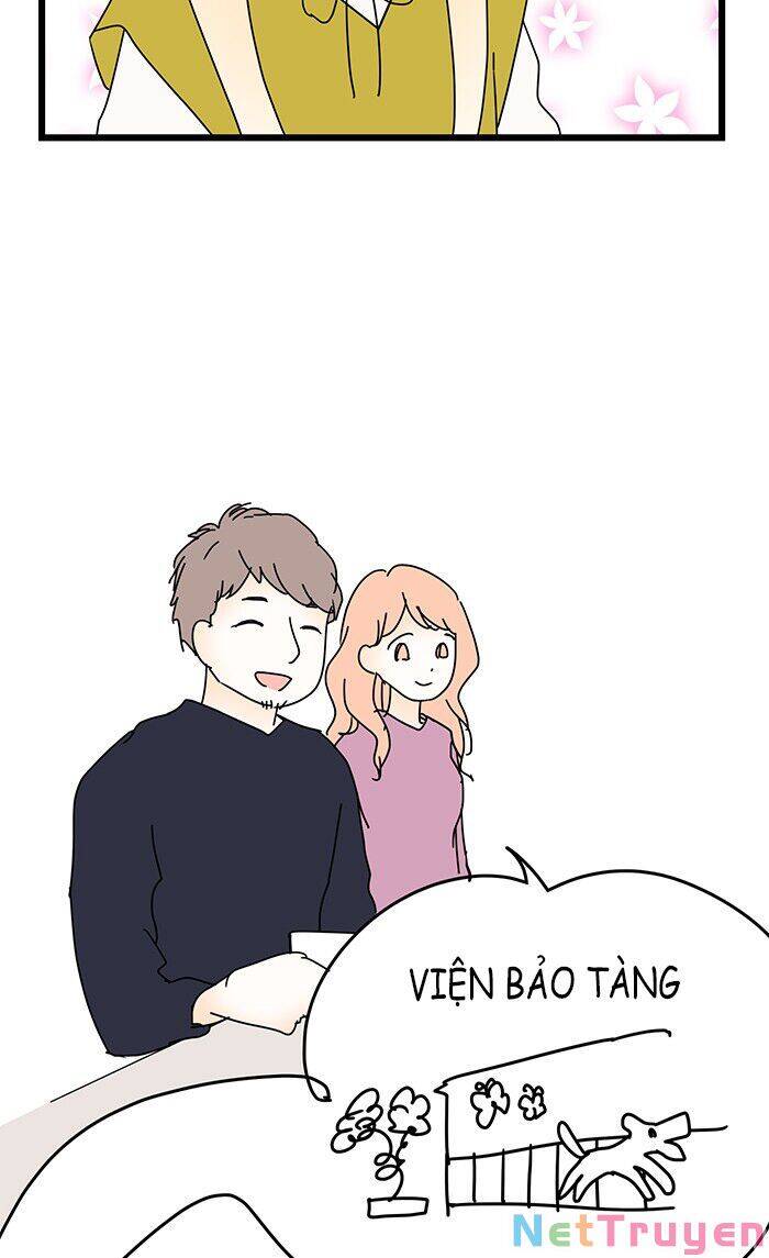 Ly Choco Ngọt Ngào - Chương 83 - Trang 23