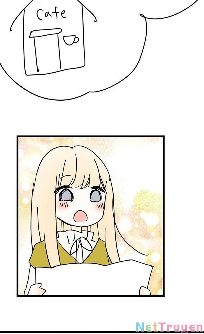 Ly Choco Ngọt Ngào - Chương 83 - Trang 24