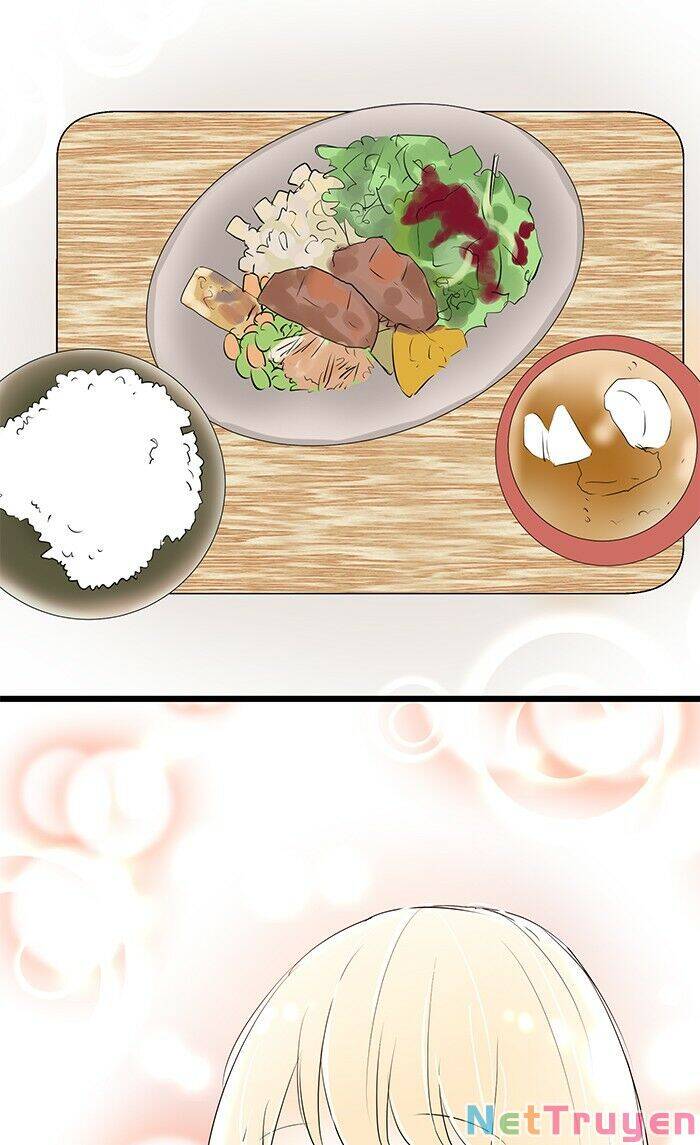 Ly Choco Ngọt Ngào - Chương 83 - Trang 25
