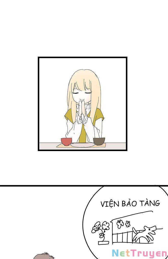 Ly Choco Ngọt Ngào - Chương 83 - Trang 27