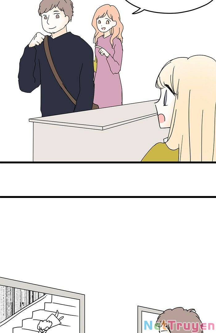 Ly Choco Ngọt Ngào - Chương 83 - Trang 28