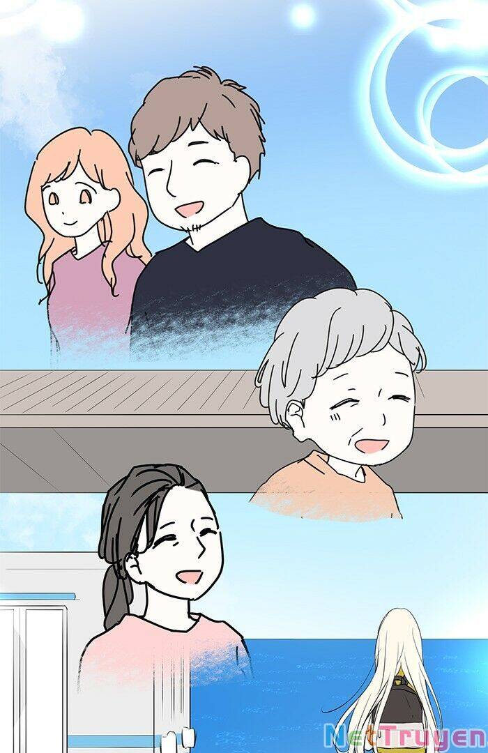 Ly Choco Ngọt Ngào - Chương 83 - Trang 35