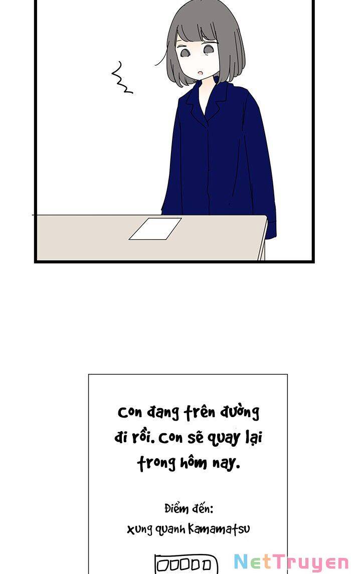 Ly Choco Ngọt Ngào - Chương 83 - Trang 9