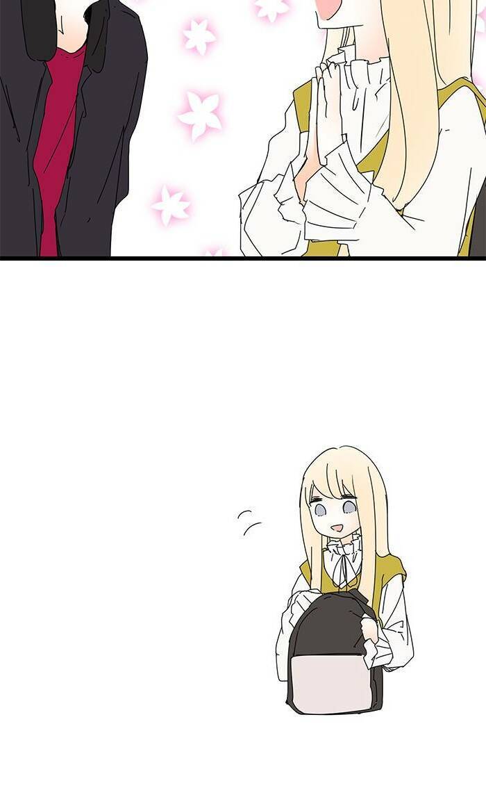 Ly Choco Ngọt Ngào - Chương 85 - Trang 12