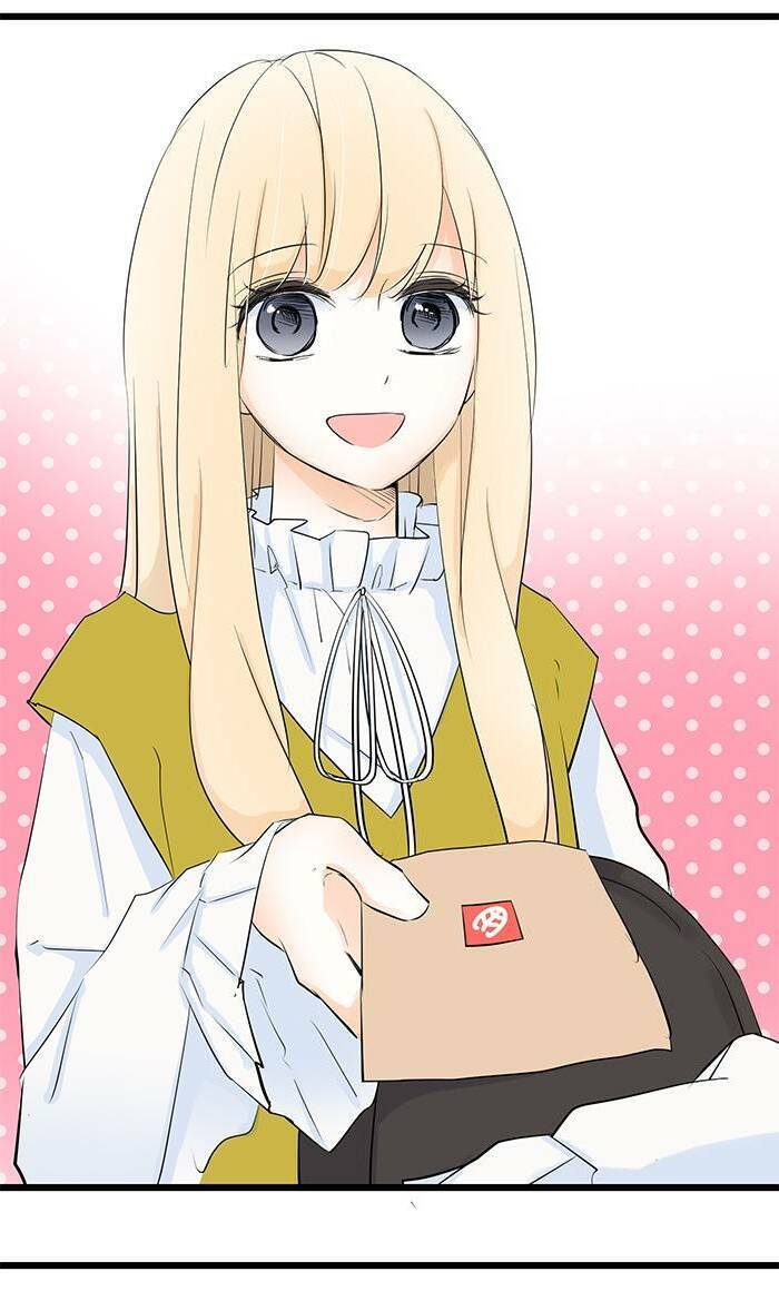 Ly Choco Ngọt Ngào - Chương 85 - Trang 13