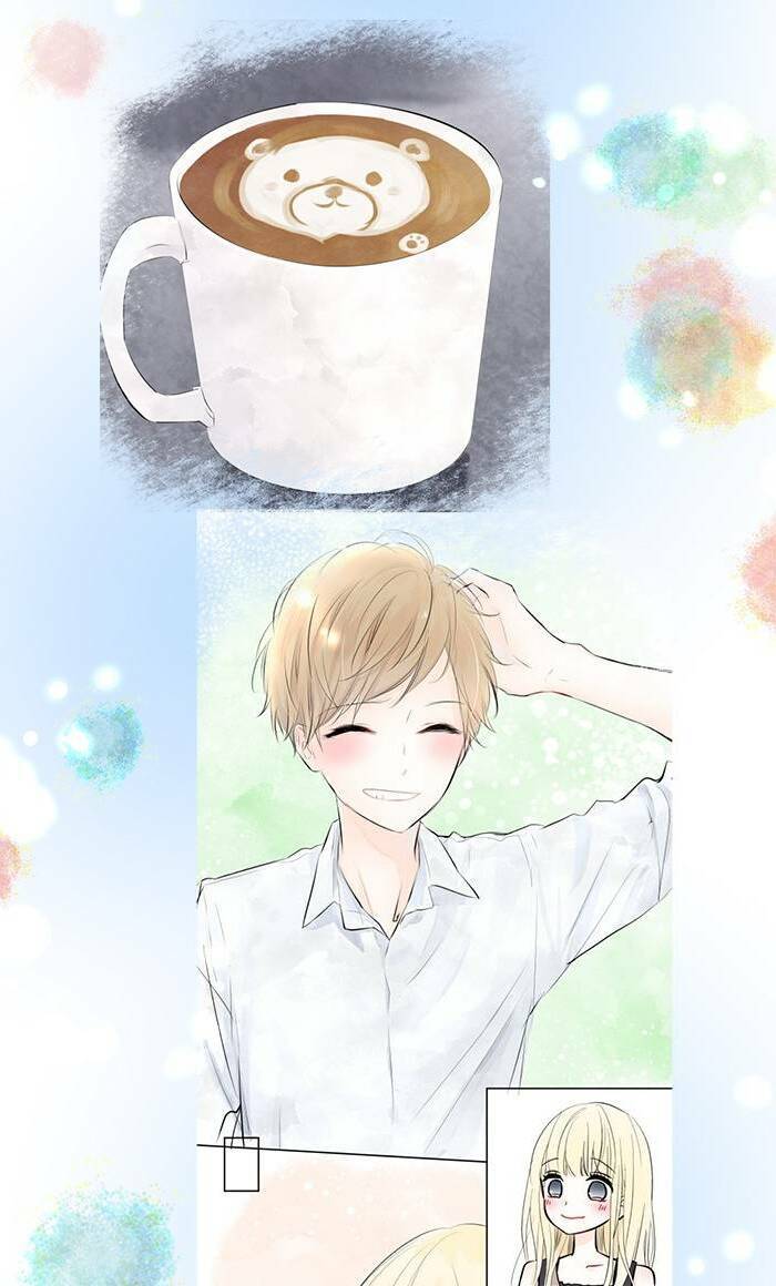 Ly Choco Ngọt Ngào - Chương 85 - Trang 28