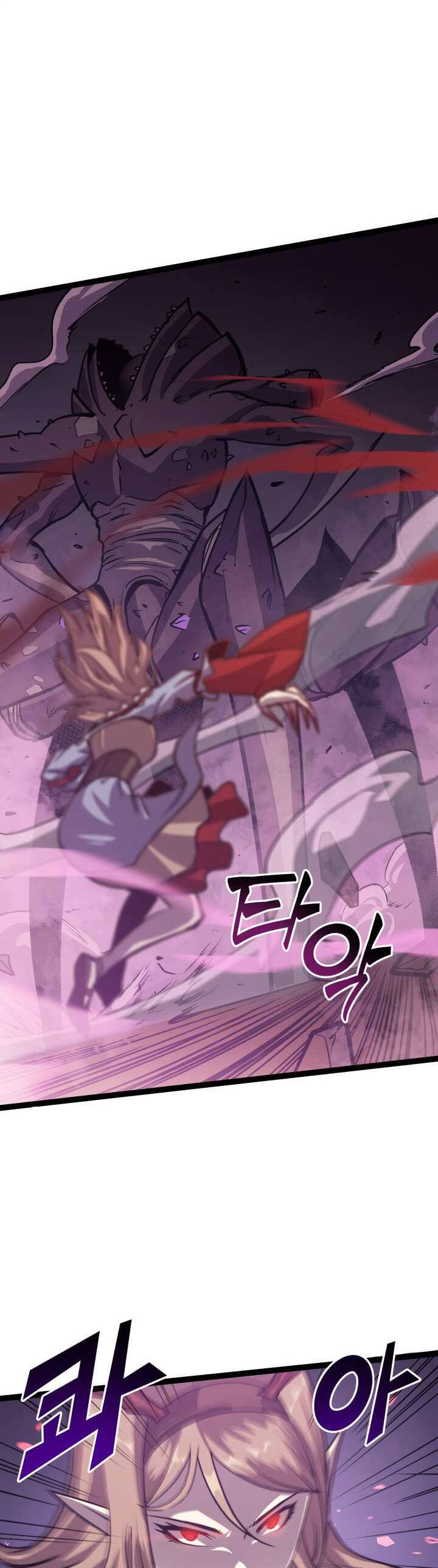 Tôi Trở Lại Thăng Cấp Một Mình - Chương 137 - Trang 14