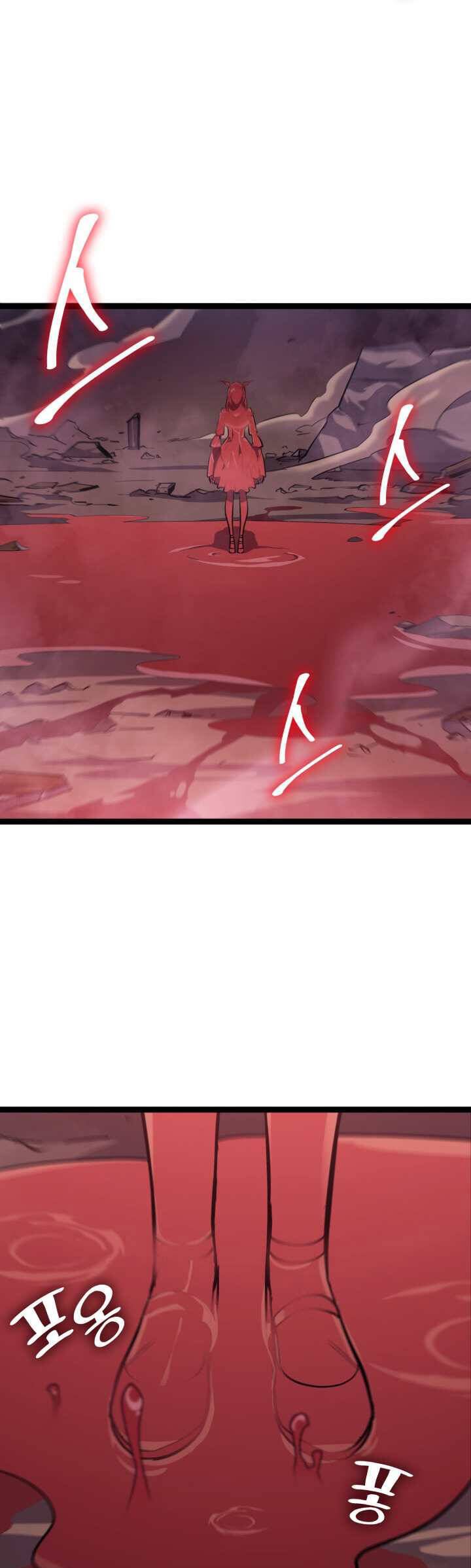 Tôi Trở Lại Thăng Cấp Một Mình - Chương 137 - Trang 34