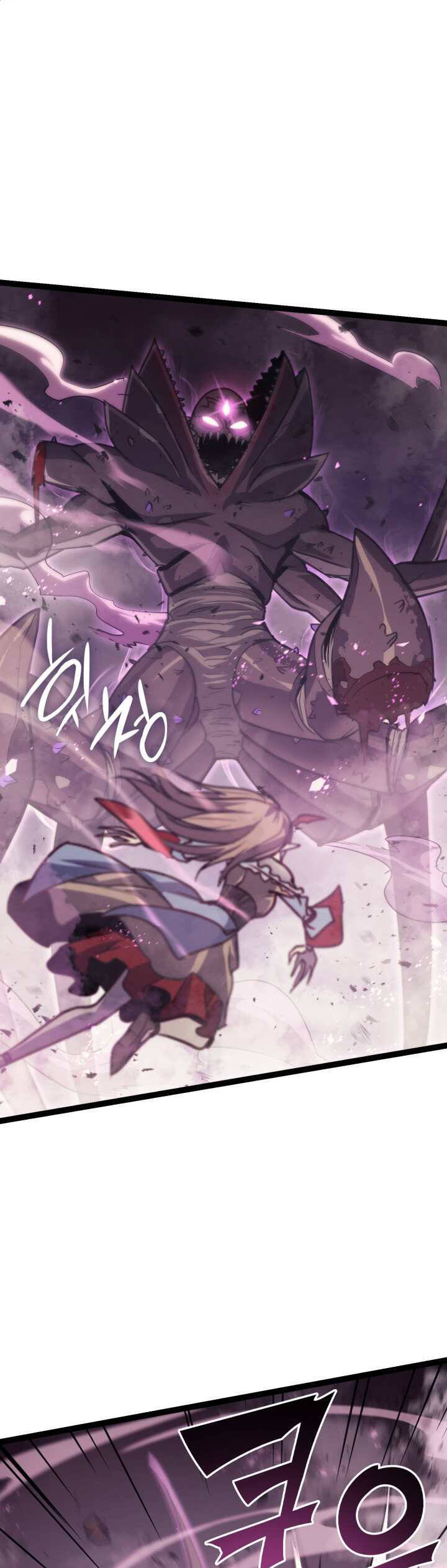 Tôi Trở Lại Thăng Cấp Một Mình - Chương 137 - Trang 18